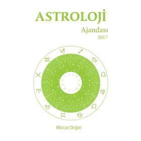 Pan Yayıncılık 2017 Astroloji Ajandası