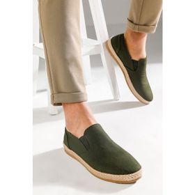Panama Club Rudson 2FX Haki Erkek Sneaker Ayakkabı