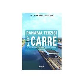 Panama Terzisi - John Le Carre