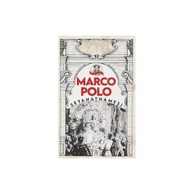 Panama Yayıncılık Marco Polo Seyahatnamesi - Descartes Dindar Bir Doktor Hanım - Ayşe Hümeyra Ökten
