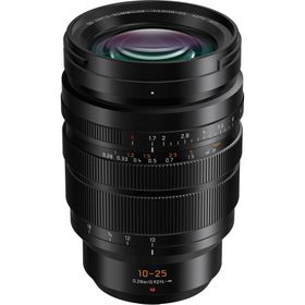 Panasonic 10-25 mm F1.7 Leica DG Vario-SUMMILUX ASPH Lens