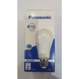 Panasonic 14W E27 4000K Günışığı Ampul