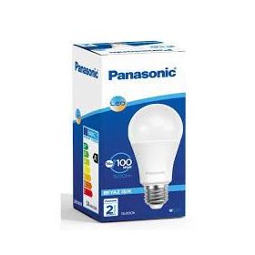 Panasonic 14W/6500K 1500Lm E27 LDACH14DG1R7 Led Lamba