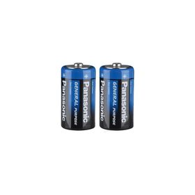 Panasonic 2 li General Purpose AAA Kalem Pil