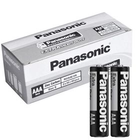 Panasonic 2'li İnce Pil