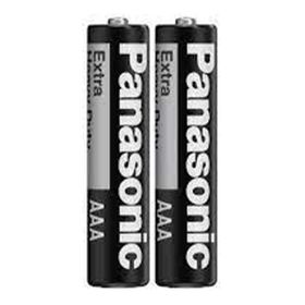 Panasonic 2'li İnce Pil