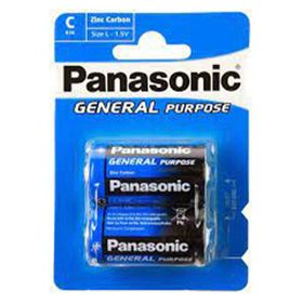 Panasonic 2'li Orta Pil