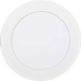 Panasonic 3000K-Günışığı 12W LED Panel Spot Sıva Altı Armatür