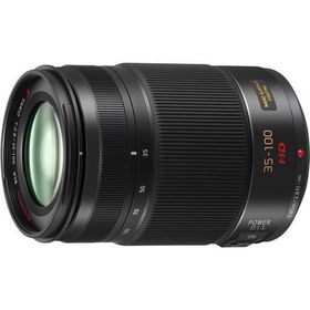 Panasonic 35-100mm f-2.8 Lens