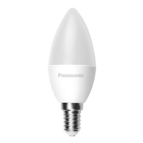 Panasonic 5 W E14 2700K Sarı Led Ampul