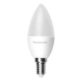 Panasonic 5 W E14 2700K Sarı Led Ampul