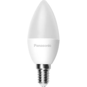 Panasonic 5 W E14 Sarı Işık Led Ampul