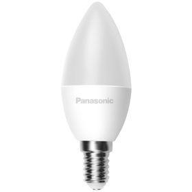 Panasonic 5 W E14 Sarı Işık Led Ampul
