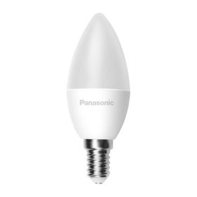 Panasonic 5 W E14 Sarı Işık Led Ampul