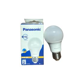 Panasonic 8.5 W E27 2700K Sarı Işık Led Ampul