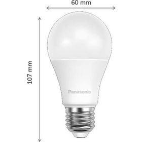 Panasonic 8.5 W E27 4000K Günışığı Led Ampul