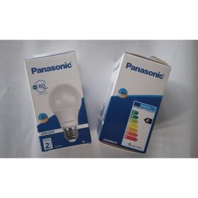 Panasonic 8.5 W E27 4000K Günışığı Led Ampul