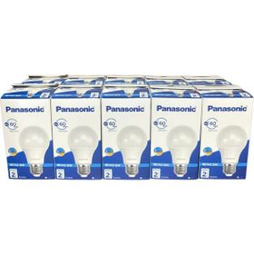 Panasonic 8.5 W E27 6500K 10 Adet Beyaz Işık Led Ampul
