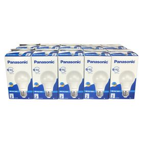 Panasonic 8.5 W E27 6500K 10 Adet Beyaz Işık Led Ampul