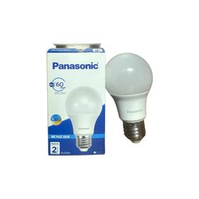 Panasonic 8.5 W E27 6500K Beyaz Işık Led Ampul