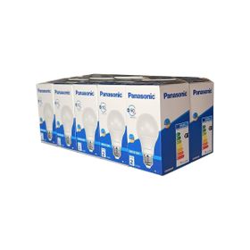 Panasonic 8.5 W E27 6500K Beyaz Işık Led Ampul