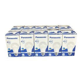 Panasonic 8.5W E27 4000K Günışığı 10 Adet LED Ampul
