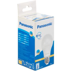 Panasonic 8.5W/6500K 860Lm E27 LDACH09DG1R7 Led Lamba