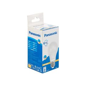 Panasonic 8.5W/6500K 860Lm E27 LDACH09DG1R7 Led Lamba