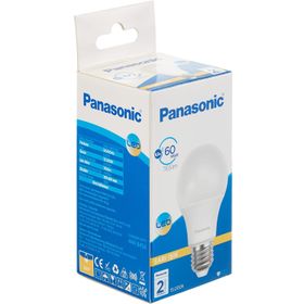 Panasonic 8.5W/6500K 860Lm E27 LDACH09DG1R7 Led Lamba