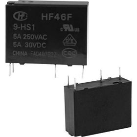 Panasonic 9-HS1 9V 4 Pin Kombi İçin Röle