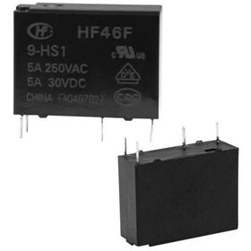 Panasonic 9-HS1 9V 4 Pin Kombi İçin Röle