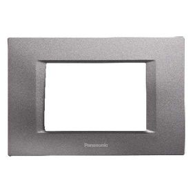 Panasonic 90877701 Optima Antrasit Çerçeve