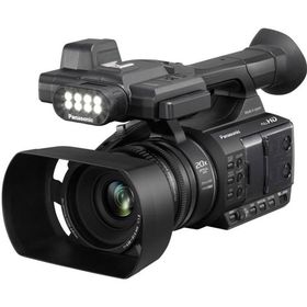 Panasonic AG-AC30 Video Kamera