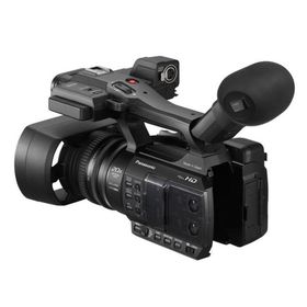 Panasonic AG-AC30 Video Kamera