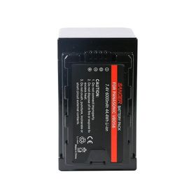 Panasonic AG-AC8 Batarya