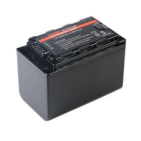 Panasonic AG-AC8 Batarya