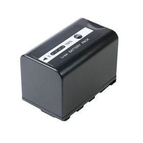 Panasonic AG-AC8 Batarya