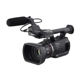 Panasonic AG-AC90 Profesyonel Video Kamera