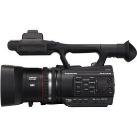 Panasonic AG-AC90 Profesyonel Video Kamera