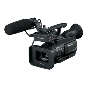 Panasonic AG-HMC41 Video Kamera