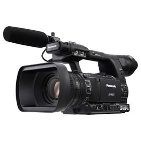 Panasonic AG-HPX250 Video Kamera