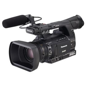 Panasonic AG-HPX250 Video Kamera