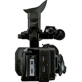 Panasonic AG-UX90 Profesyonel Kamera