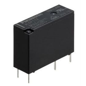 Panasonic ALDP112 12 V 5 A Kombi Röle