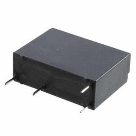 Panasonic ALDP124 24 V 5 A Kombi Rölesi