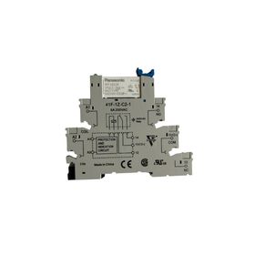 Panasonic APF30224 6A 24VDC Slim Röle