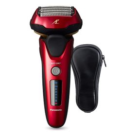 Panasonic ARC5 Kırmızı Tıraş Makinesi