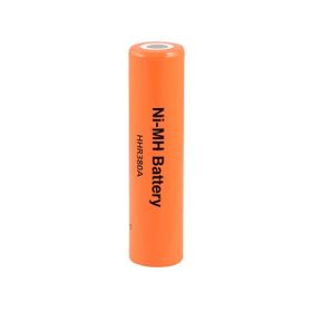 Panasonic BK-380A 1.2 V 3700 mAh LA-4/3A Size Ni-Mh Şarjlı Pil