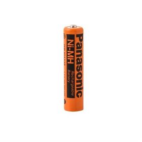 Panasonic BK-80AAAB - 1.2V 750 Mah Ni-Mh Şarjlı Pil