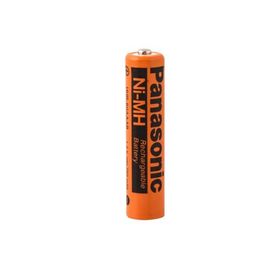 Panasonic BK-80AAAB - 1.2V 750 Mah Ni-Mh Şarjlı Pil